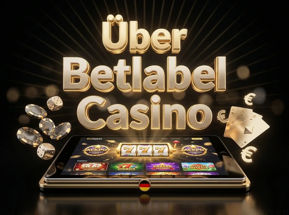 Über Betlabel Casino